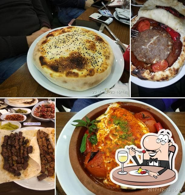 Lavash Ciğer fotoğraf 22