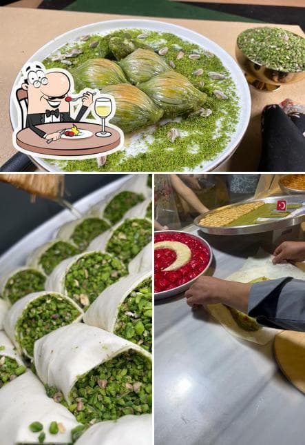 Ömer Kozan Baklava fotoğraf 12