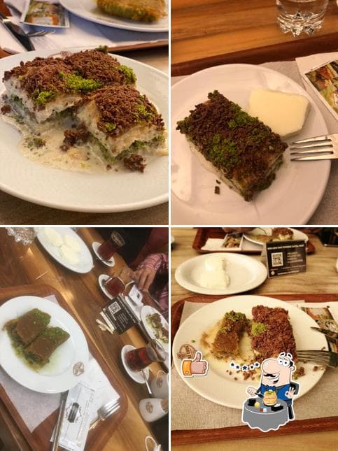 SITKI USTA ANKARA ÇUKURAMBAR fotoğraf 16