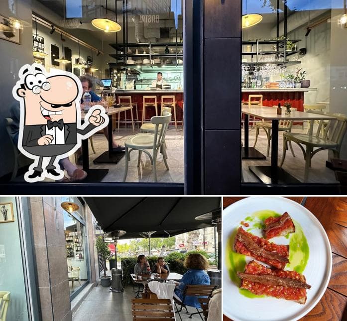 Basta Neo Bistro fotoğraf 19