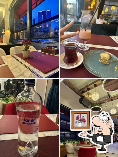 Resto Lordom Bomonti fotoğraf 26