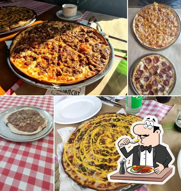 The Italian Cut - Pizza & Kitchen fotoğraf 17