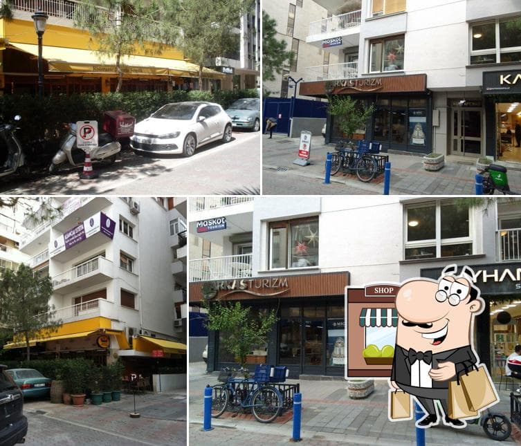 Ristorante Pizzeria Venedik fotoğraf 12
