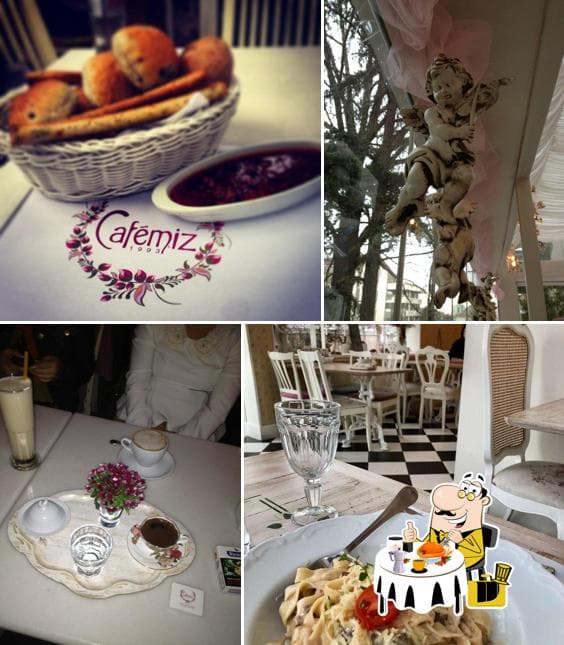 CAFEMİZ fotoğraf 25