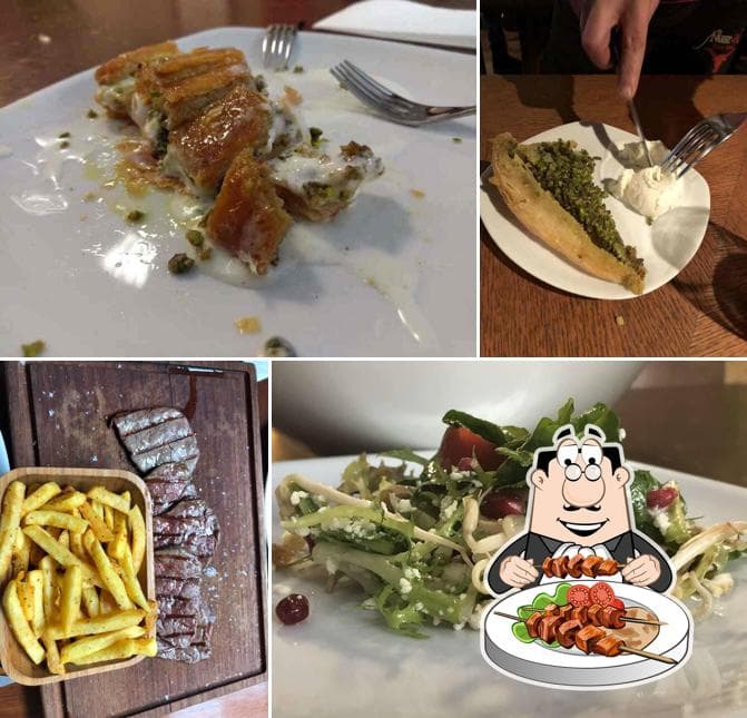 Saltbae Burger Nişantaşı fotoğraf 22