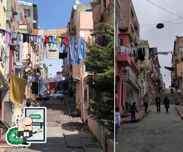 En Baba Kebab fotoğraf 15