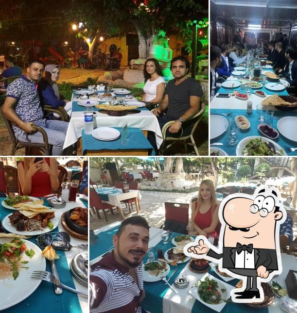 Taş mahal restorant fotoğraf 24