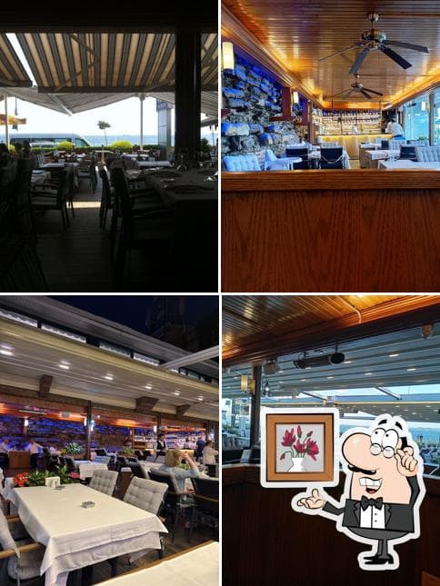 Sur Balık Restoran Sarayburnu fotoğraf 9