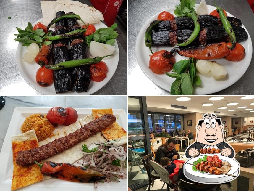 Hacı Saad Kebap fotoğraf 27