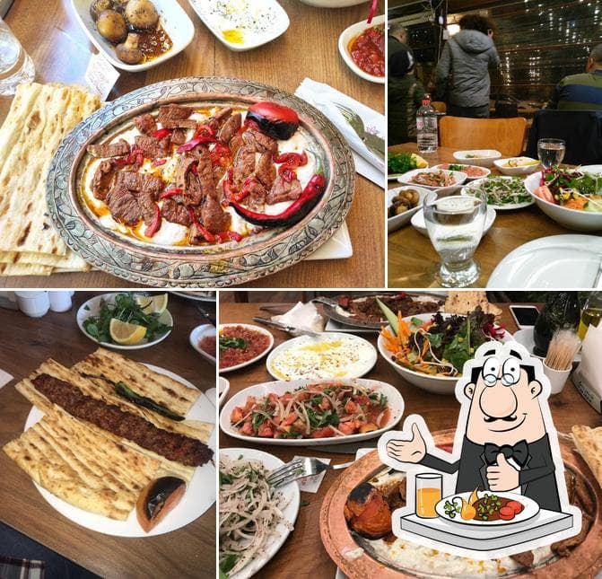 Keyf-i Asya Kebap fotoğraf 30