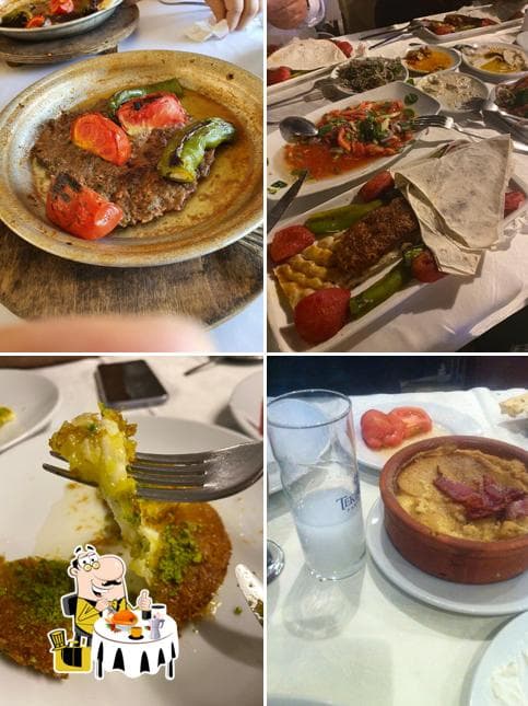 Mersin Hatay restaurant fotoğraf 30