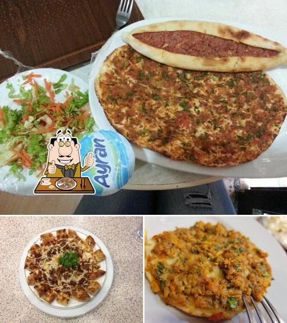 Tarihi Yıldız Kebap fotoğraf 16