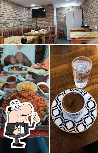 En Baba Kebab fotoğraf 18