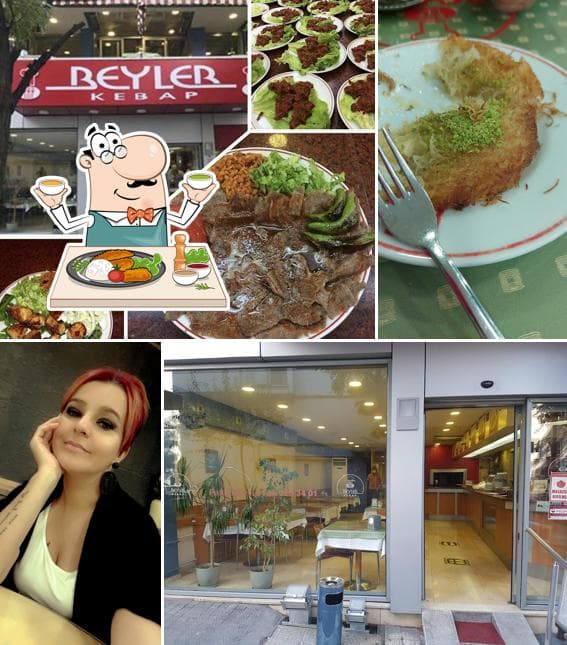 Beyler Kebap fotoğraf 24