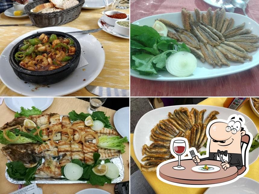 Balıkçı Lokantası fotoğraf 30