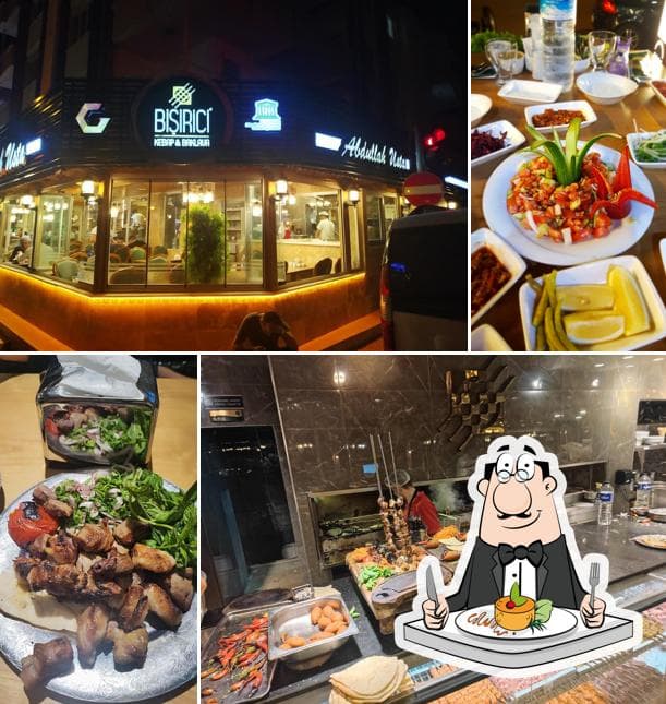Bişirici Kebap fotoğraf 20