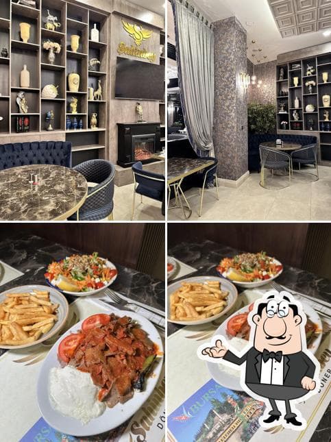 Şahinbey Döner Nilüfer fotoğraf 22