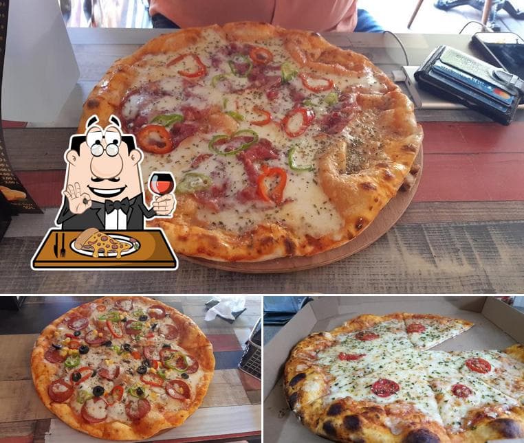Pizzacı Altan fotoğraf 17