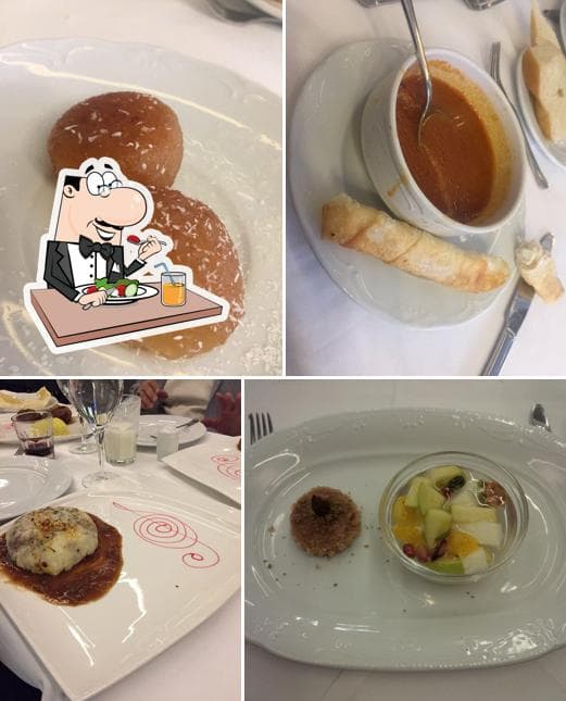 Deraliye Ottoman Cuisine Restaurant fotoğraf 21