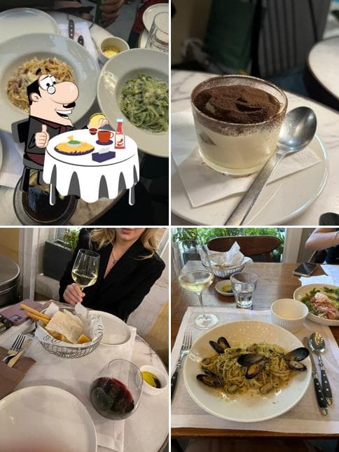 Paps Italian fotoğraf 11