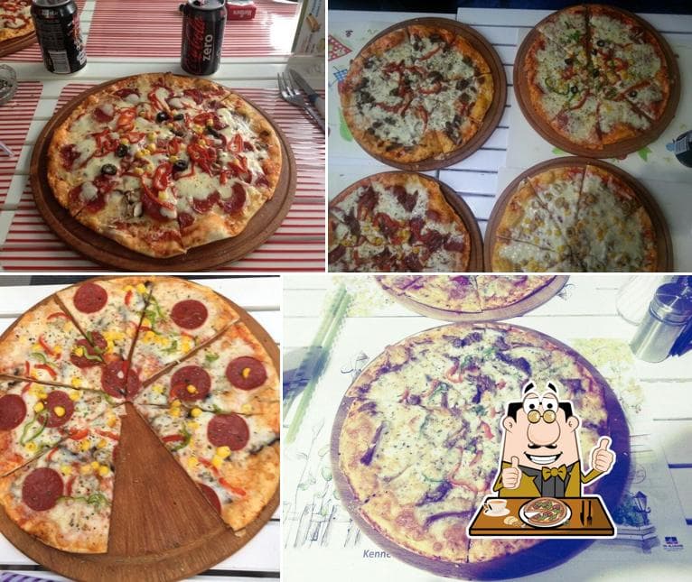 Pizzacı Altan fotoğraf 20
