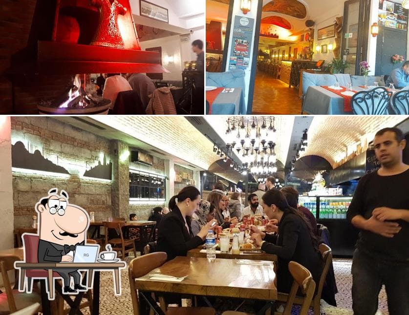 Khorasani Restaurant fotoğraf 18