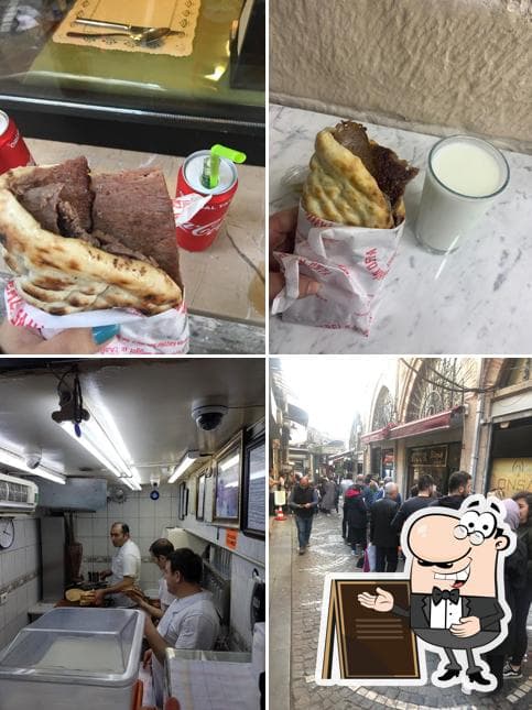 Dönerci Şahin Usta fotoğraf 15