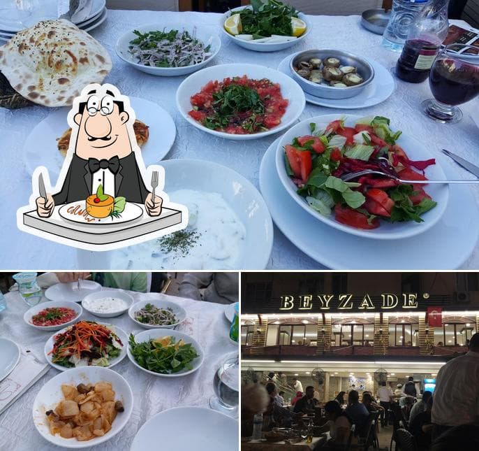 BEYZADE KEBAP TURGUT ÖZAL ŞUBESİ fotoğraf 24