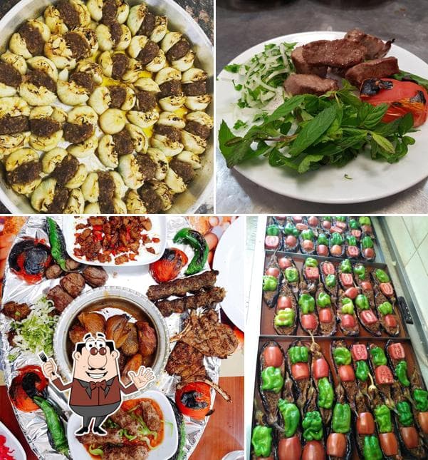 Kasap Halil Usta Fırınlı Et Lokantası fotoğraf 22