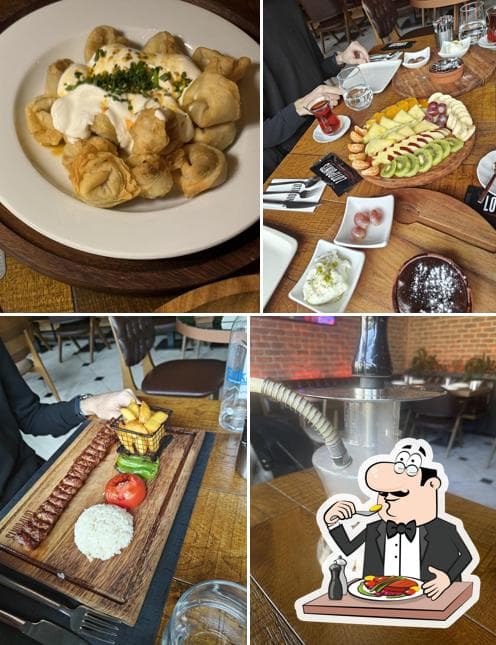 Loti Restaurant fotoğraf 23