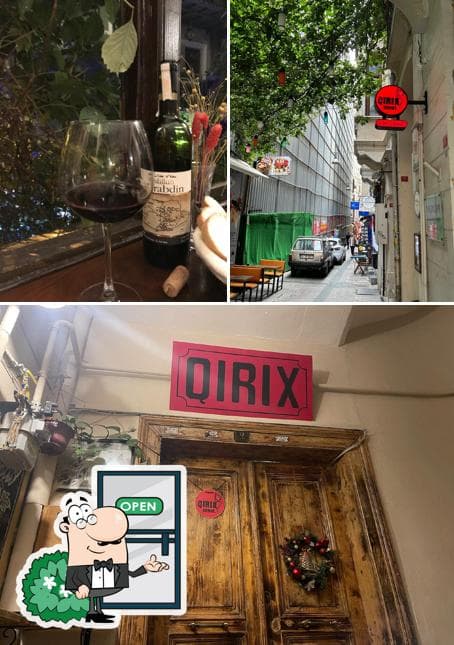 QIRIX SANAT fotoğraf 28