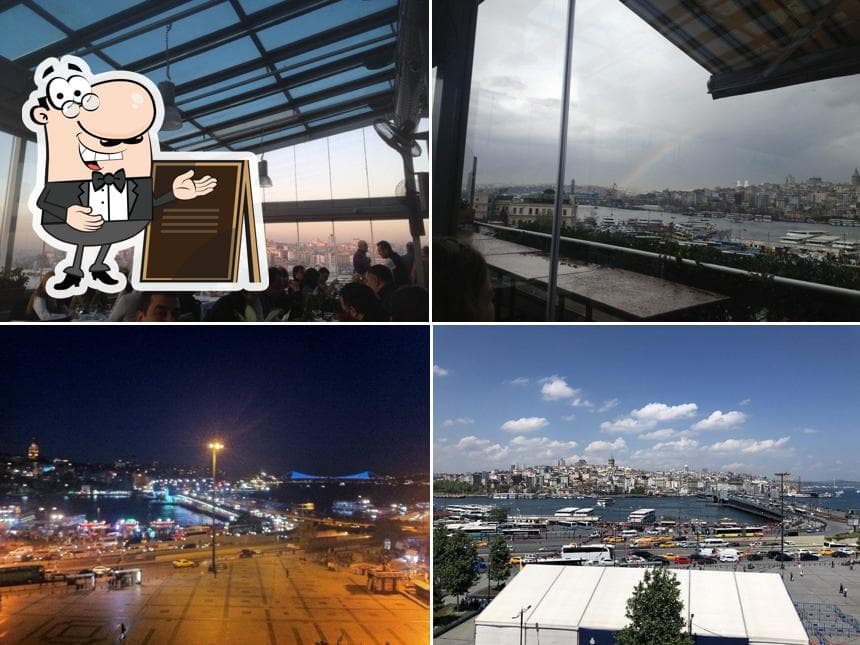 Hamdi Restaurant - Eminönü fotoğraf 14