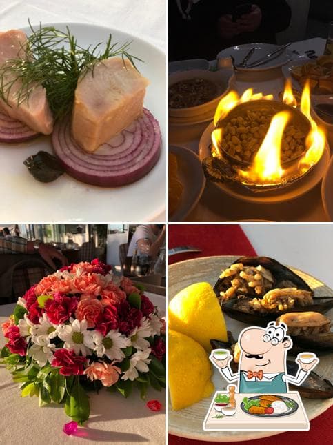 Hayati Chef Balık Restaurant fotoğraf 10