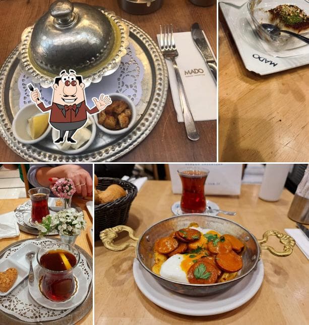 TÜNEL MADO fotoğraf 24