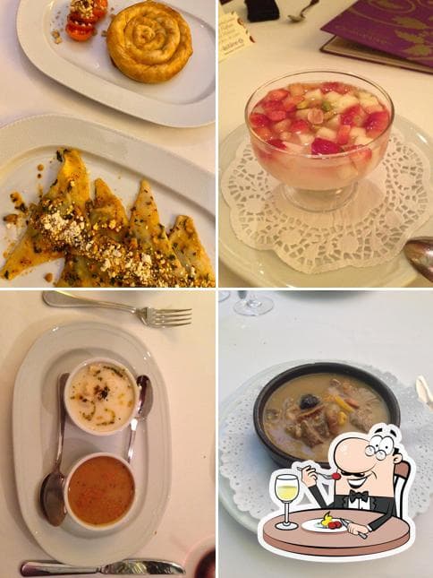 Asitane Restaurant fotoğraf 18
