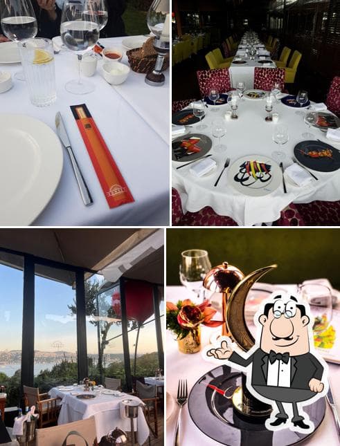 Sunset Grill&Bar fotoğraf 25