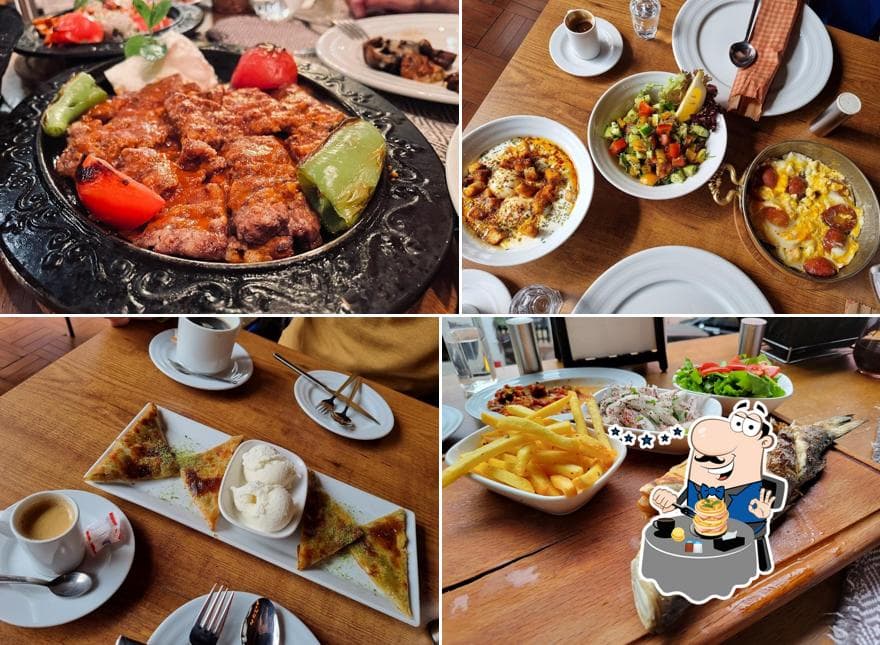 Mivan Restaurant Cafe fotoğraf 20