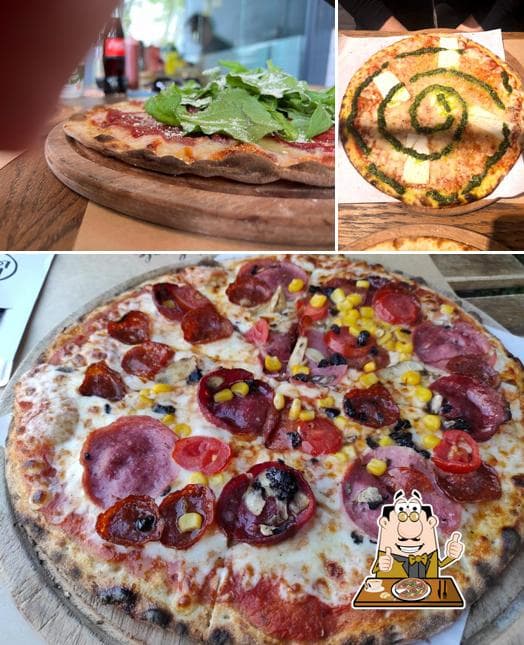 Pizza Locale fotoğraf 12