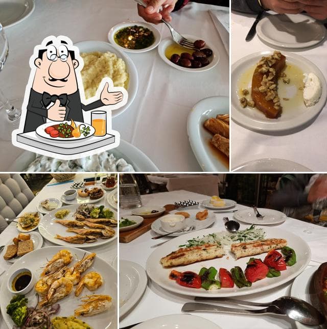 Sur Balık Restoran Sarayburnu fotoğraf 22