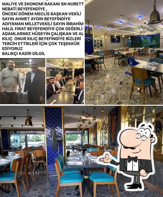 BALIKÇI KADİR İÇKİSİZ BALIK LOKANTASI fotoğraf 16