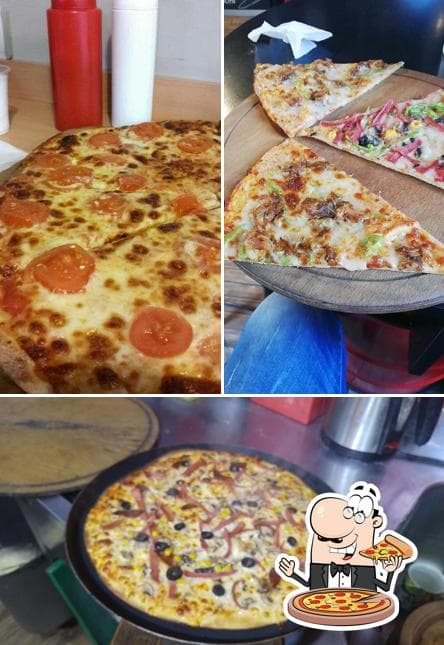 italian Di'Pizza - Bahçelievler fotoğraf 19