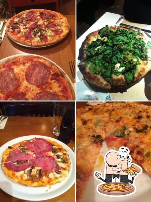 Pizzeria Pera fotoğraf 19