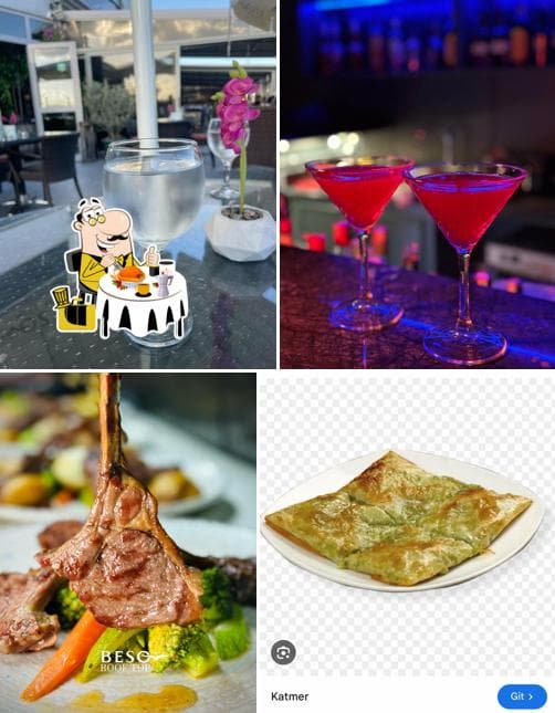 Beso Restaurant Bistro fotoğraf 22
