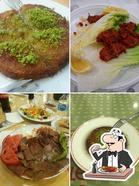 Beyler Kebap fotoğraf 25