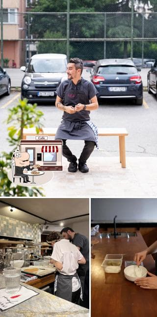 Araf İstanbul fotoğraf 29