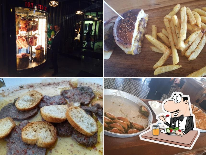 Örnek Et Steak House fotoğraf 19