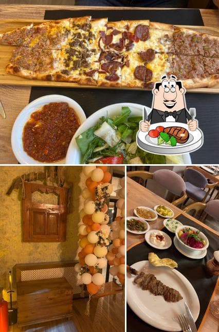 Köz Evi Kebap Kahvaltı fotoğraf 22
