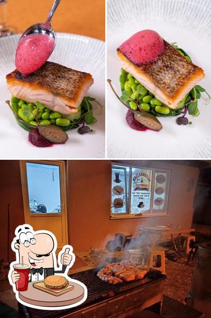 Carne RESTAURANT fotoğraf 19