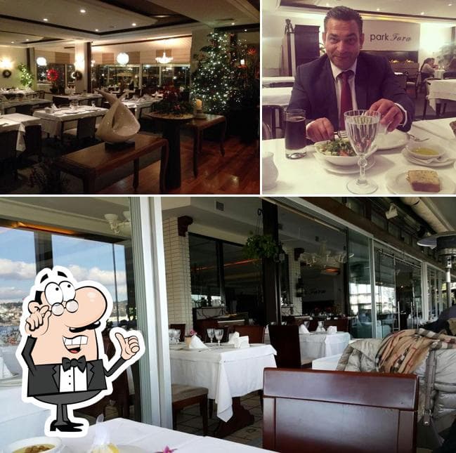 Park Fora Fish & Seafood Restaurant fotoğraf 29