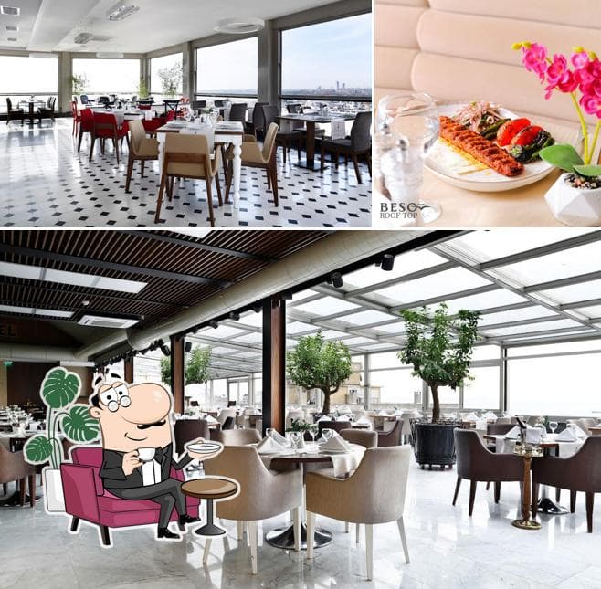 Beso Restaurant Bistro fotoğraf 19